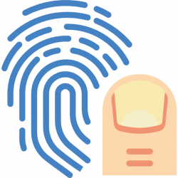 fingerprint