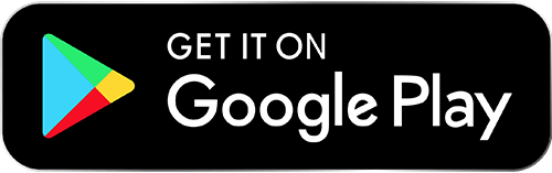 Image of button to download app for Android