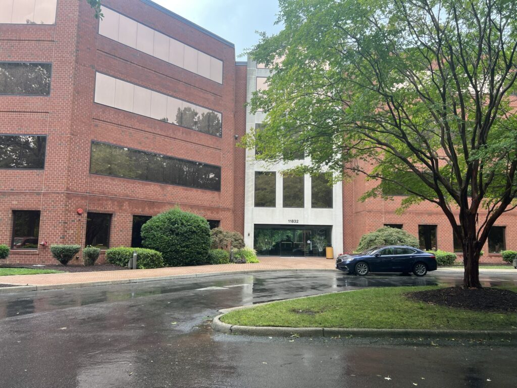 Southern Bank Rock Landing Rd