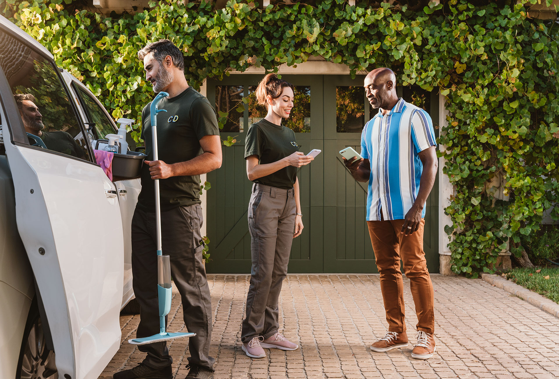 Zelle® small business