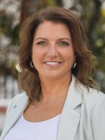 Amber Smith