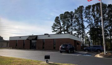 Ayden Branch photo