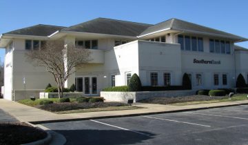 Greenville Charles Branch Photo