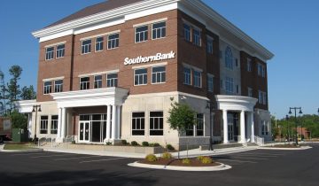 Greenville Medical Park Branch Photo