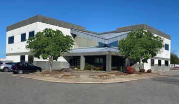 Virginia Beach Blvd Photo