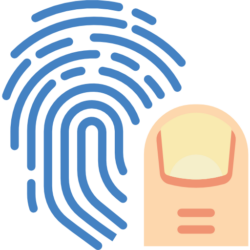 fingerprint
